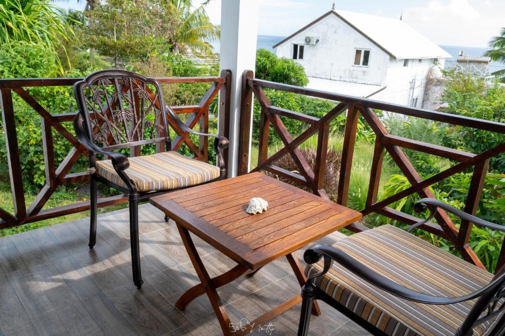 Residence Foulsafat - 11