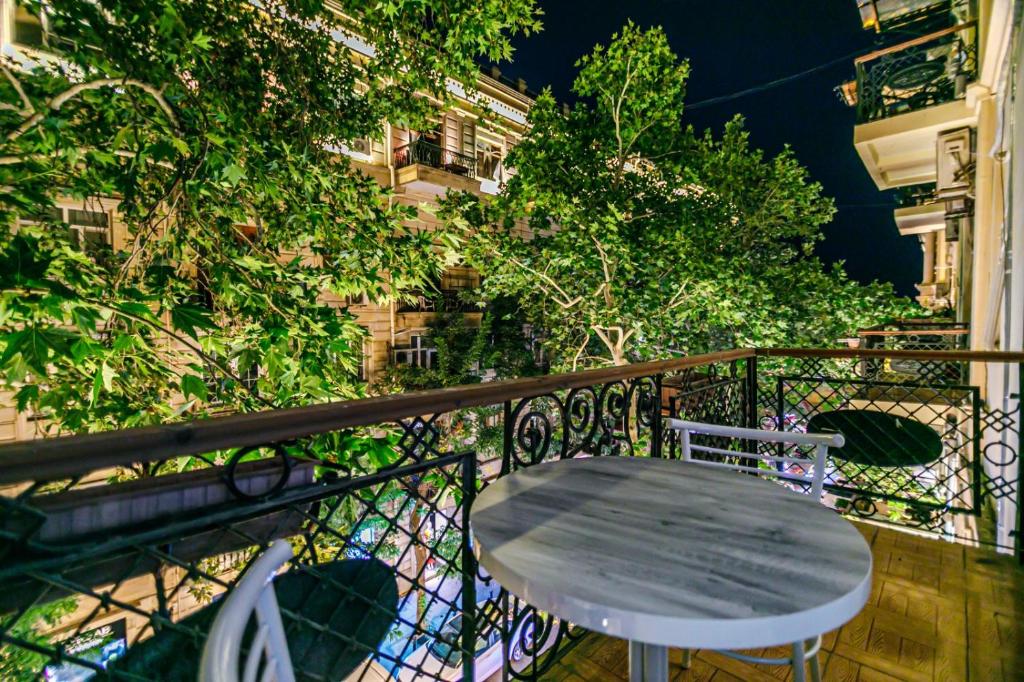 امکانات MALC House İn Park - تصویر ۴