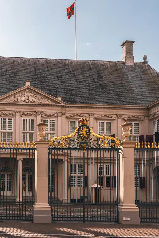 The Velvet Lodge - Resim 3