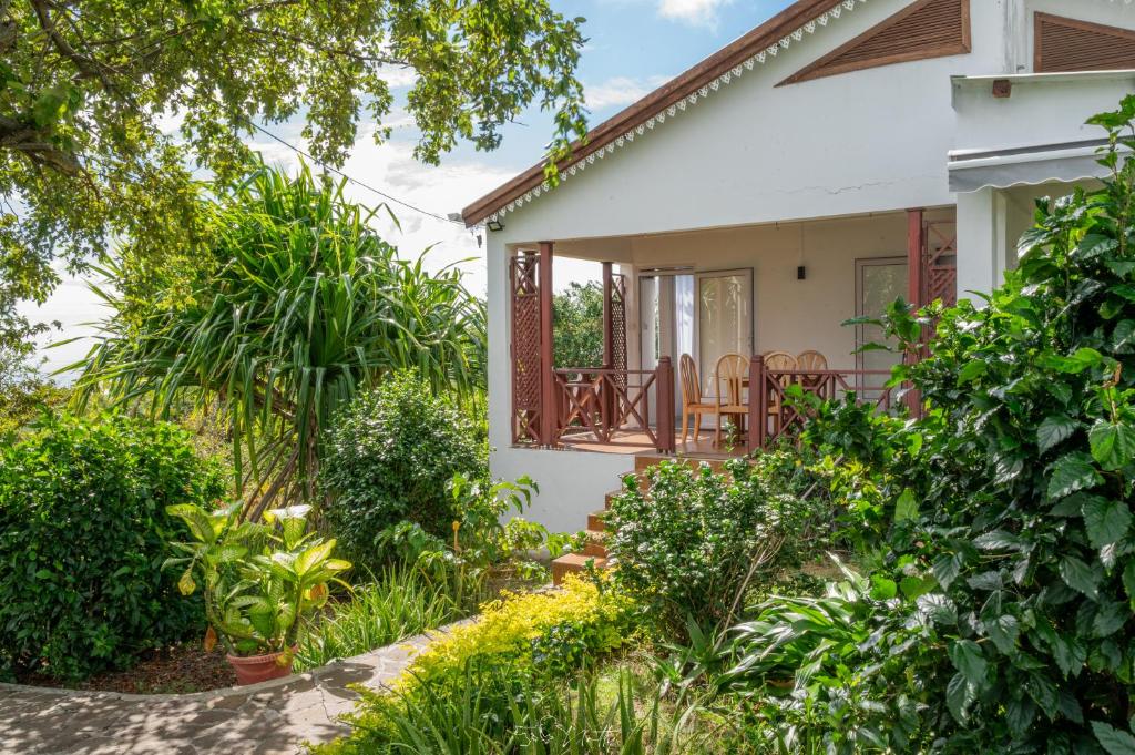 Residence Foulsafat - 1