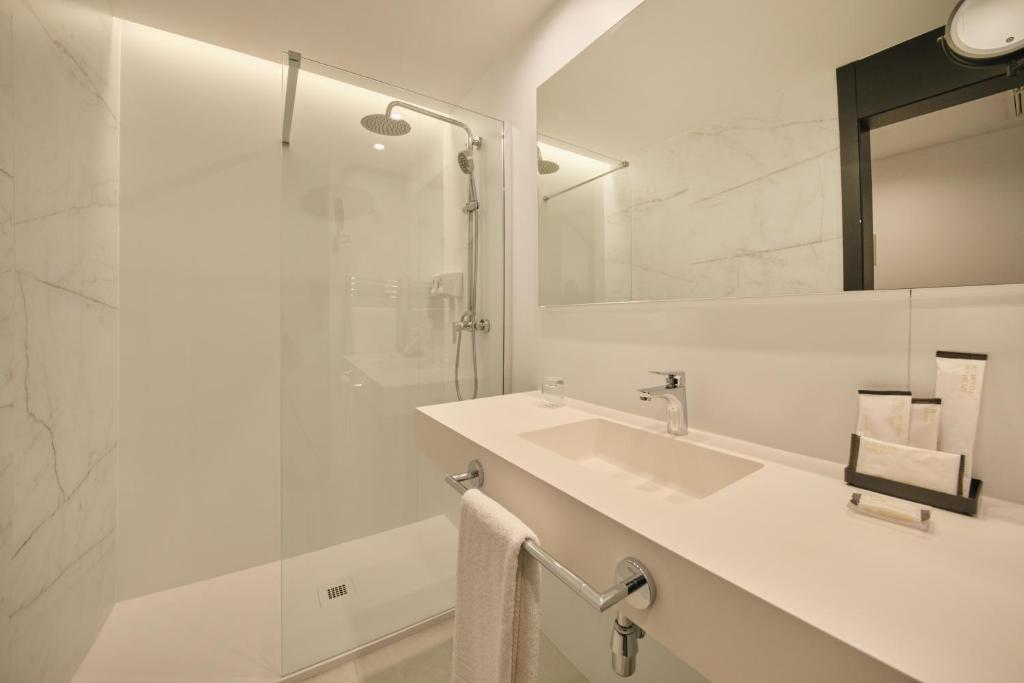 1881 Madrid Ventas Hotel - 15