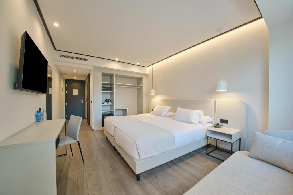 1881 Madrid Ventas Hotel - 19