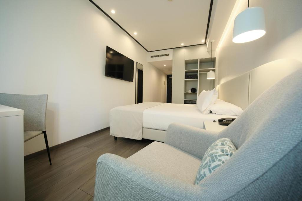 1881 Madrid Ventas Hotel - 2