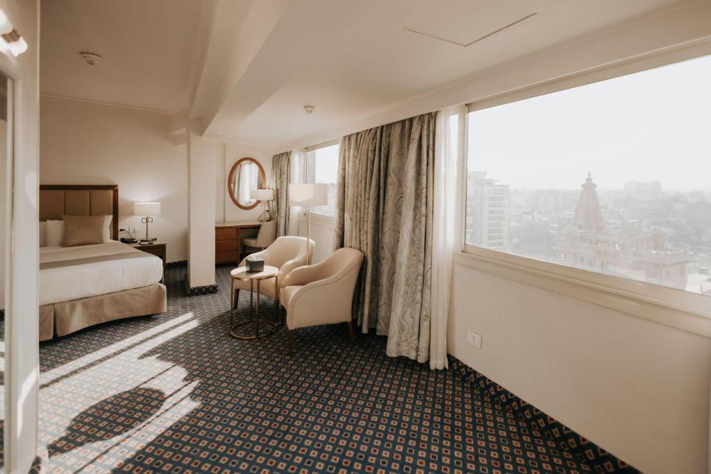 Baron Hotel Cairo - 6