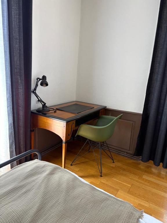 Il Piano Nobile - 15