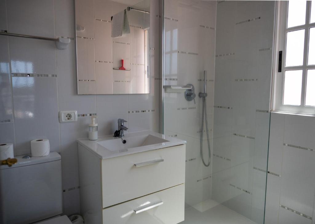 Apartamentos Bellavista Gomera - Error