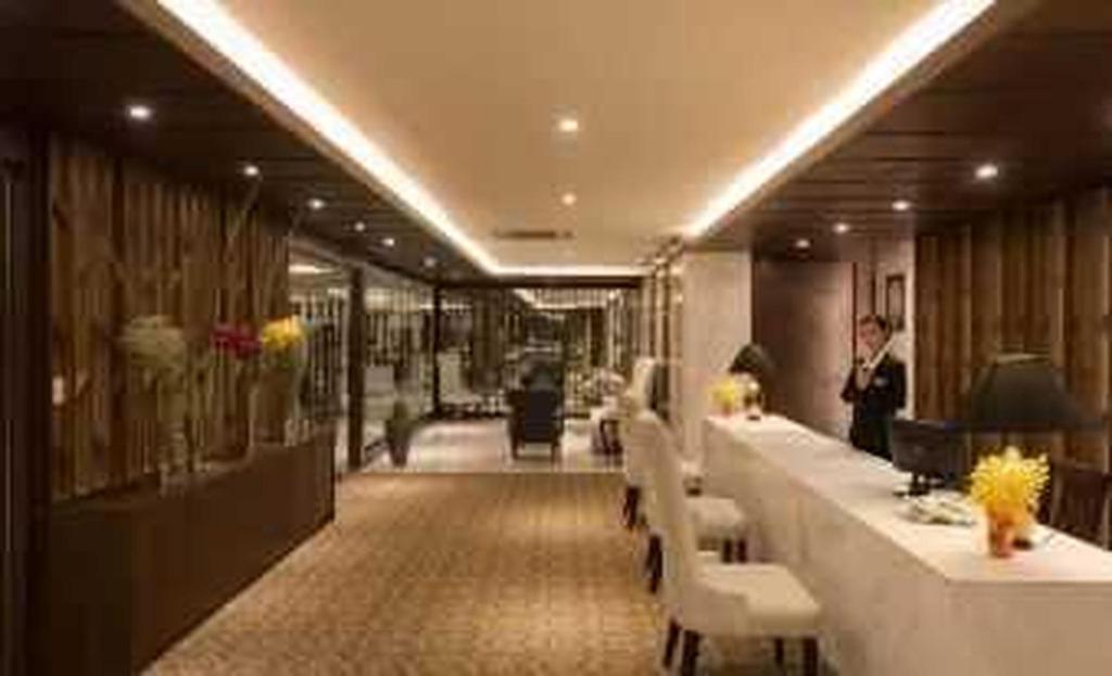 Palette Luxe North Pattaya