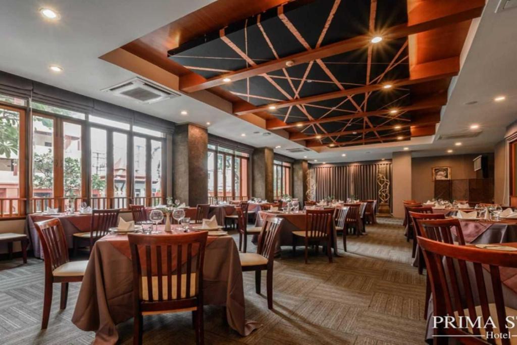 Palette Luxe North Pattaya - Resim 5