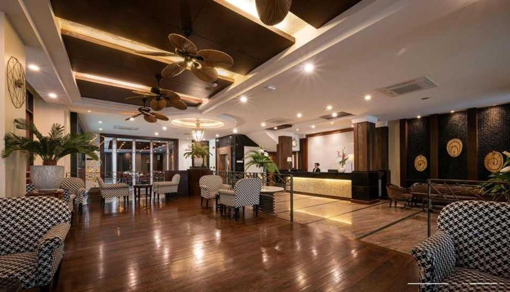 Palette Luxe North Pattaya - Resim 17