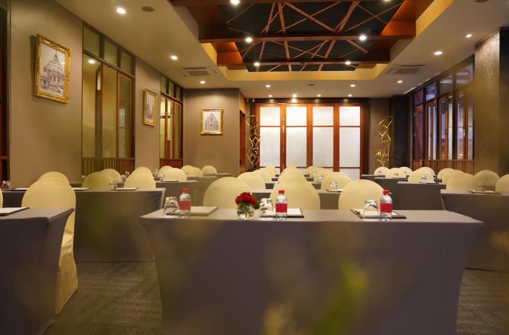 Palette Luxe North Pattaya - Resim 20