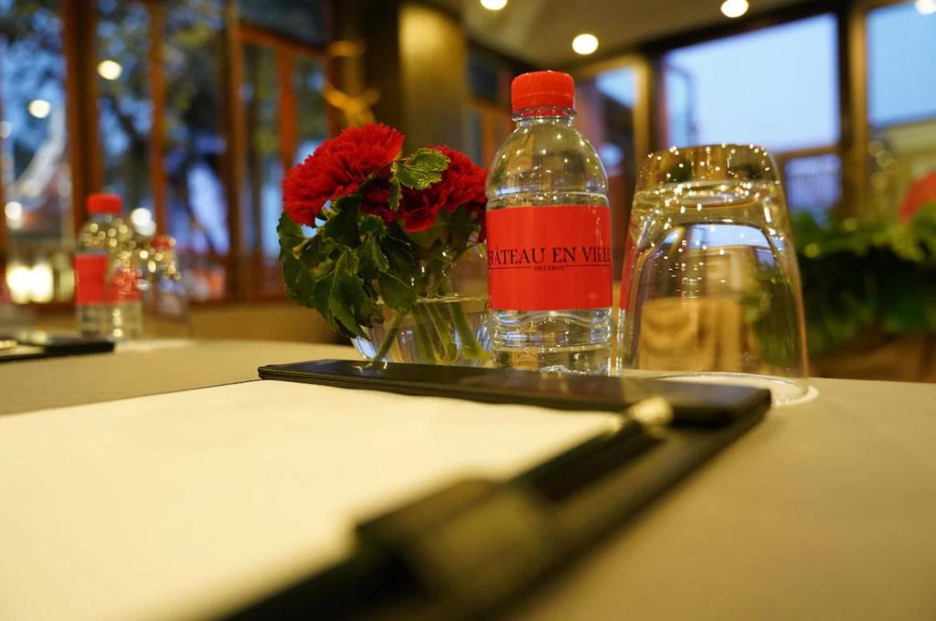 Palette Luxe North Pattaya - Resim 25