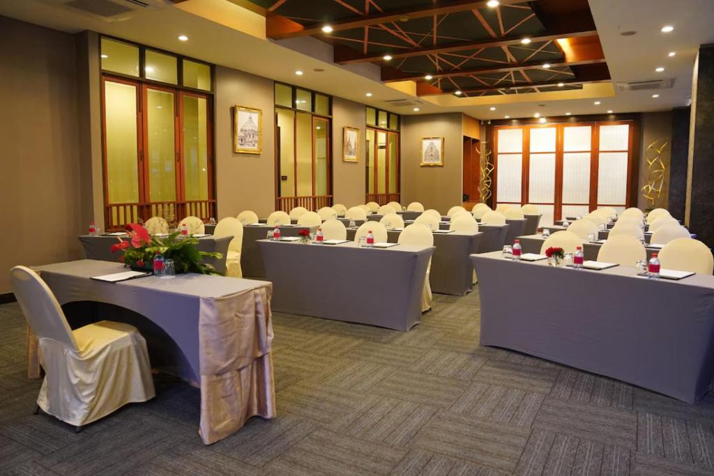 Palette Luxe North Pattaya - Resim 8