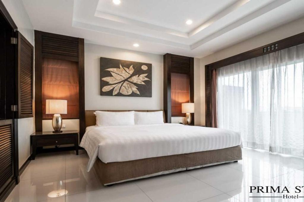 Palette Luxe North Pattaya - Resim 11