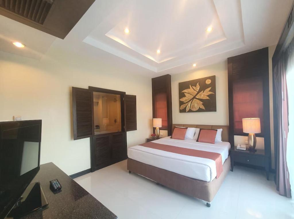 Palette Luxe North Pattaya - Resim 14