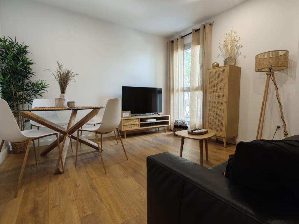Apartamento Hibiscos Little Apartments