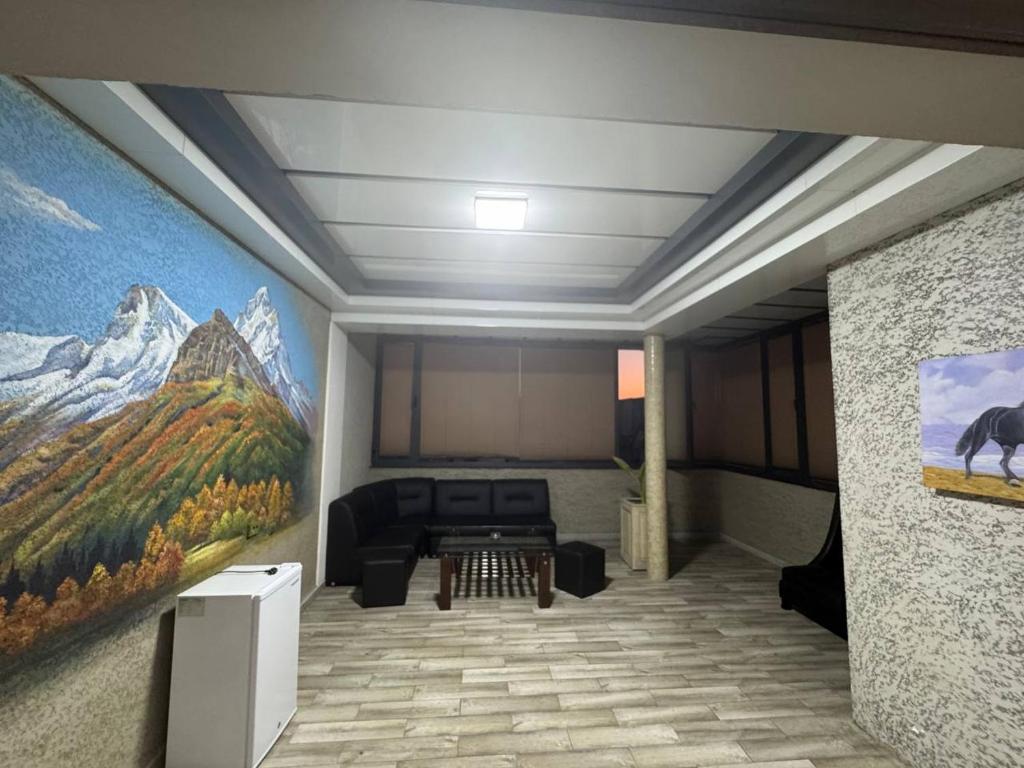 Photo de la galerie de l'établissement Neyrohelp Hotel, à Yakkasaray