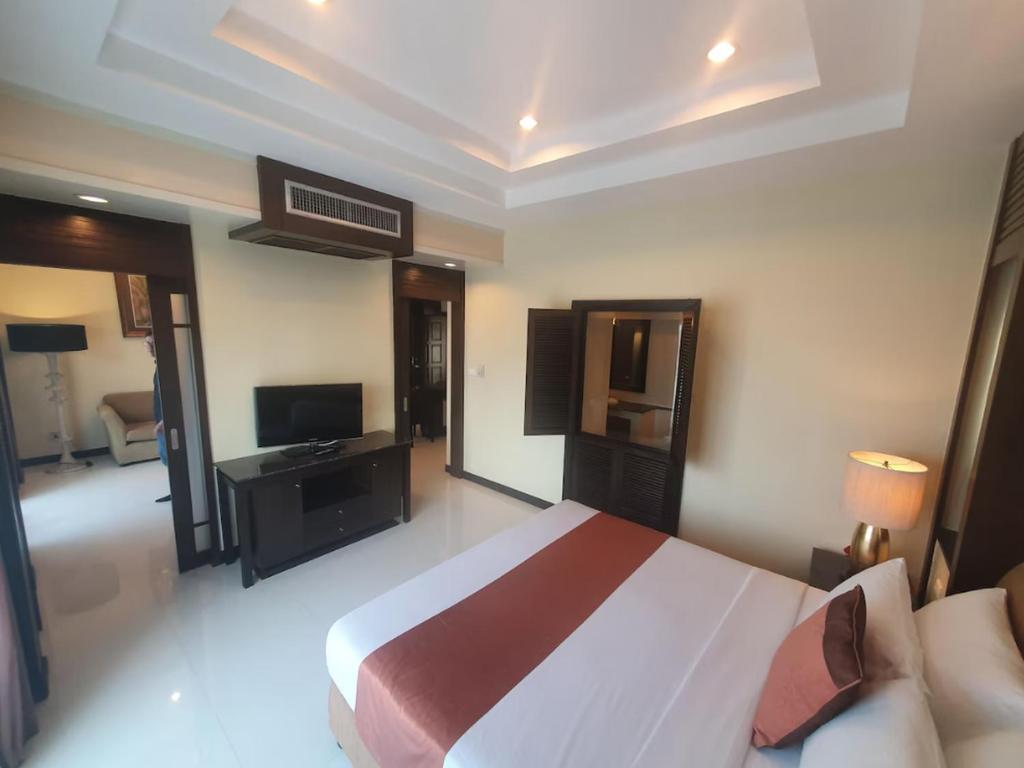 Palette Luxe North Pattaya - Resim 30