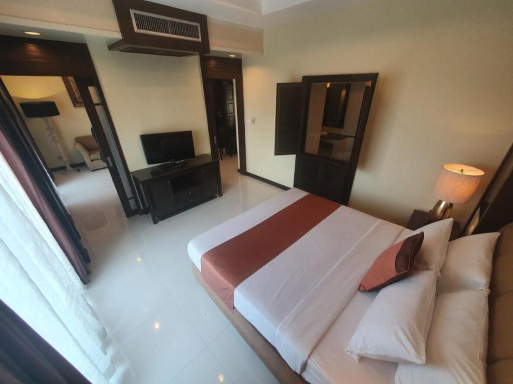 Palette Luxe North Pattaya - Resim 28