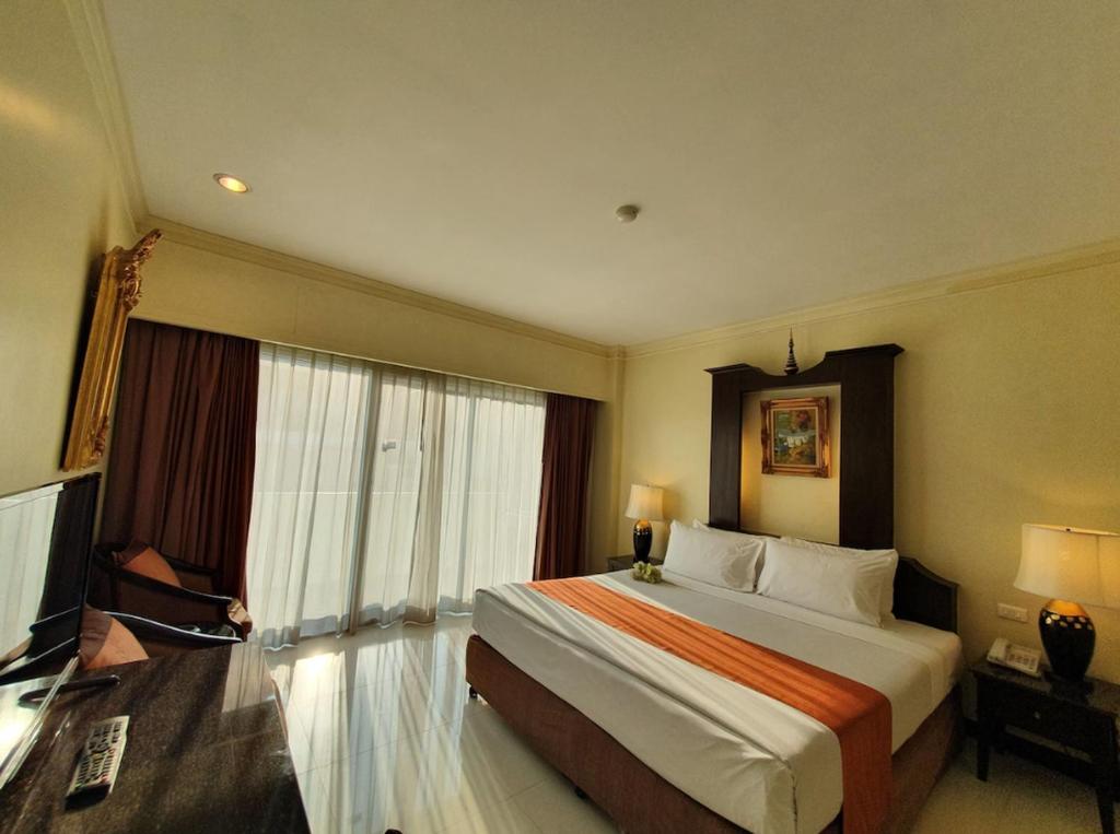 Palette Luxe North Pattaya - Resim 31