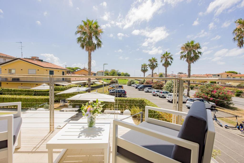 Hotel Viareggio - Junior Suite
