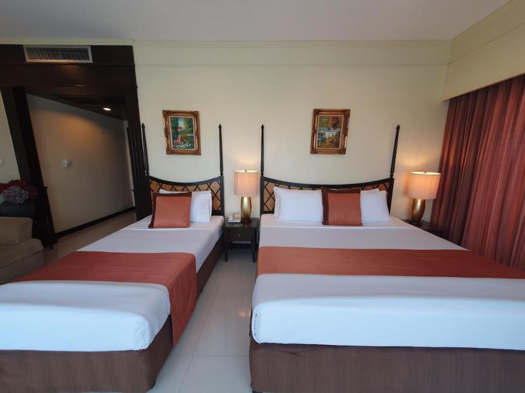 Palette Luxe North Pattaya - Resim 32