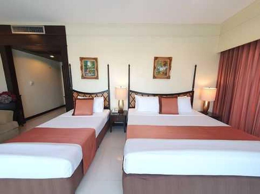 Palette Luxe North Pattaya - Resim 33