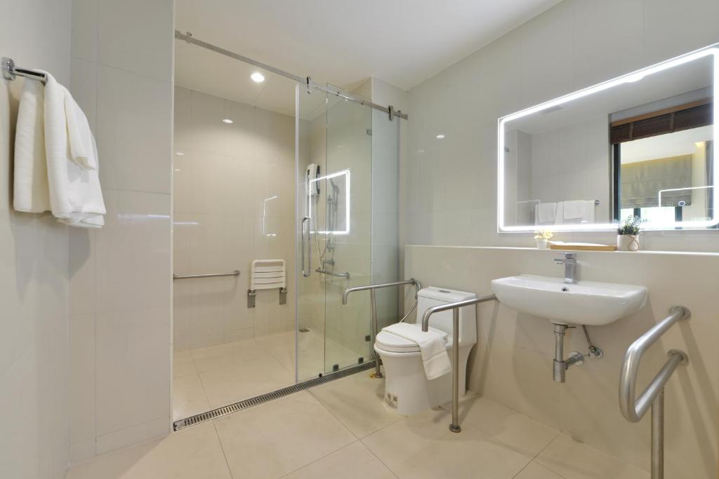 SENS Hotel - Resim 15