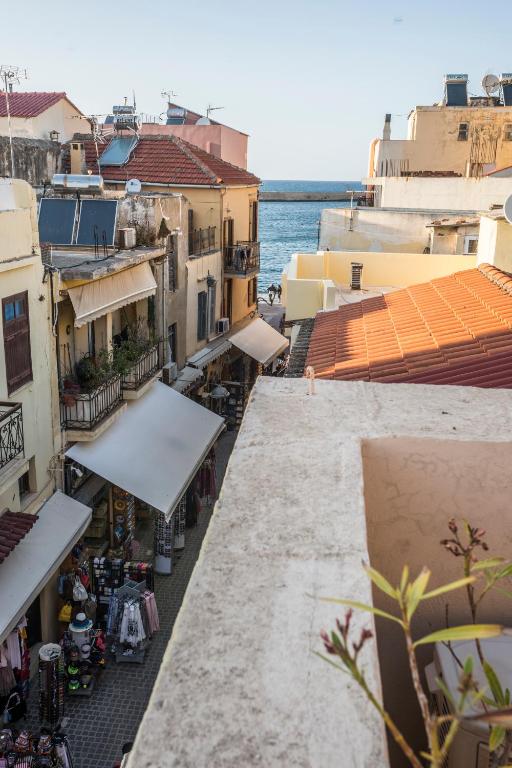 11City Rooms - Resim 34