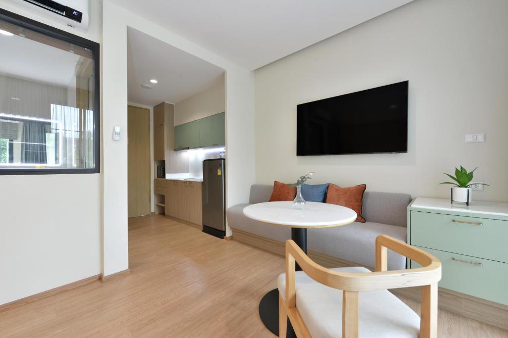 SENS Hotel - Resim 32