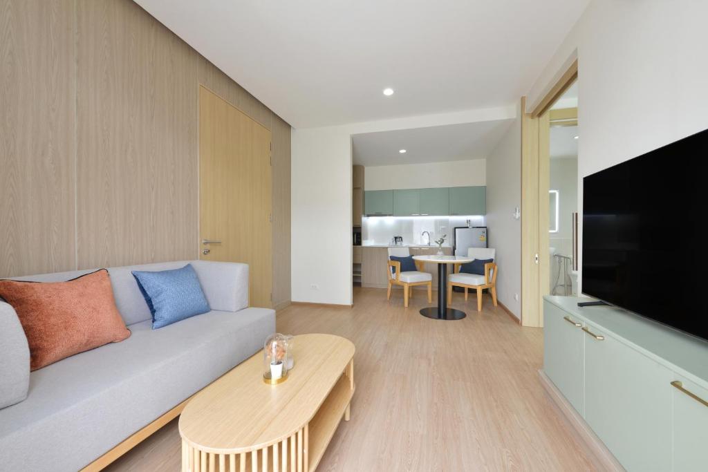 SENS Hotel - Resim 26