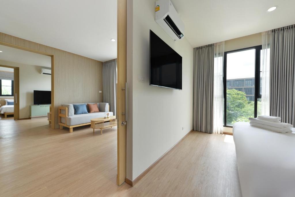 SENS Hotel - Resim 22