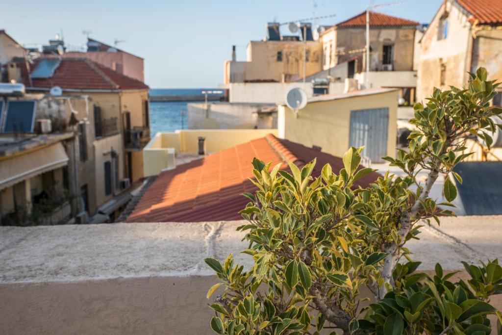 11City Rooms - Resim 33