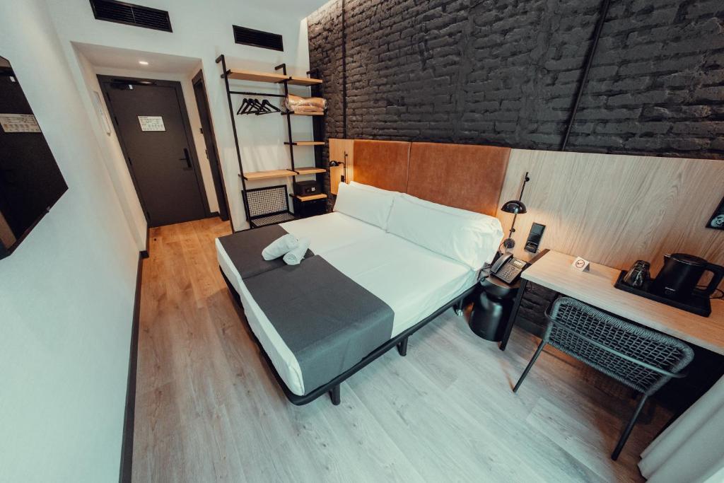 Hotel Transit - Resim 2