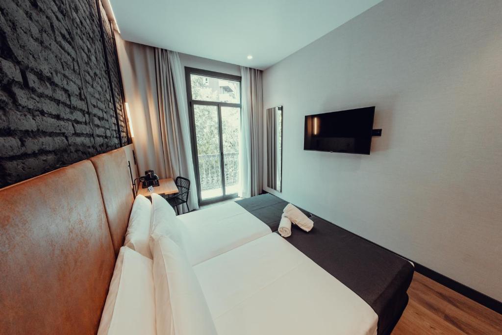 Hotel Transit - Resim 10