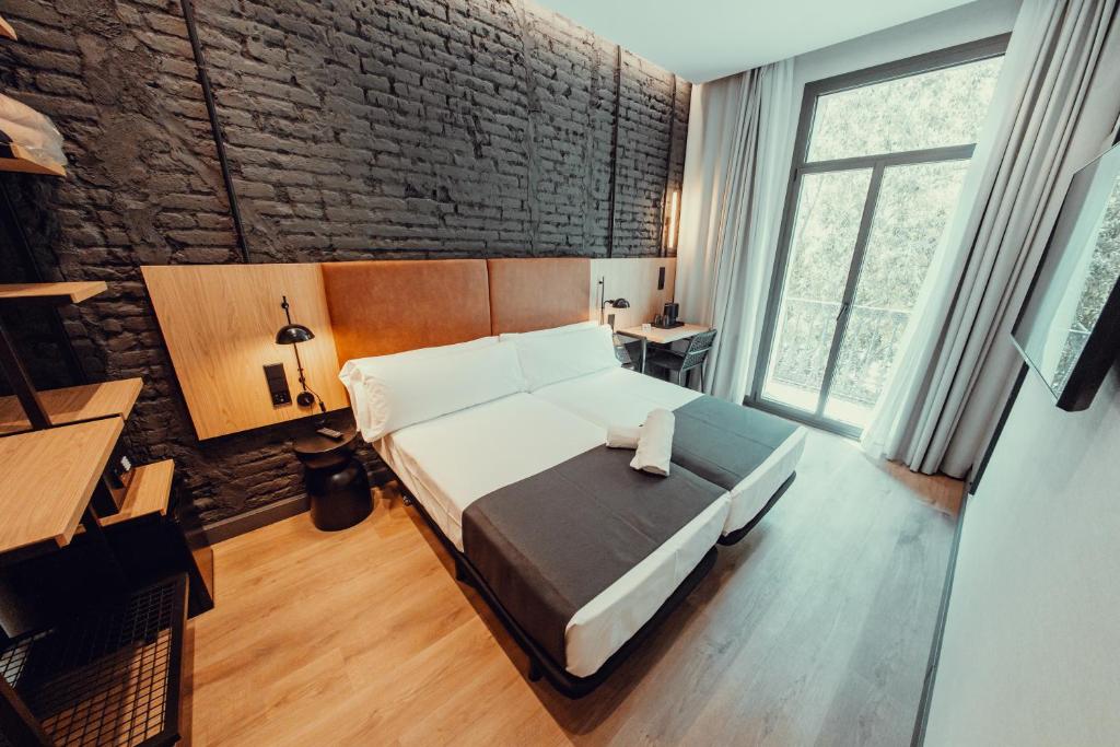 Hotel Transit - Resim 3