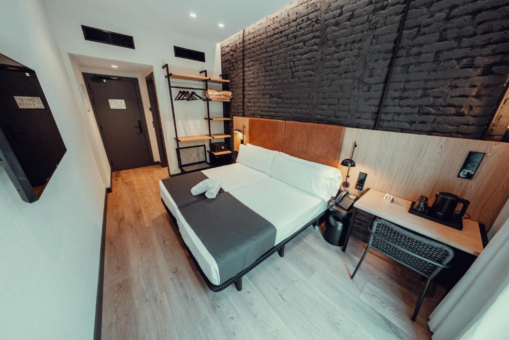 Hotel Transit - Resim 5