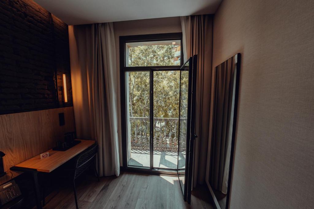 Hotel Transit - Resim 9