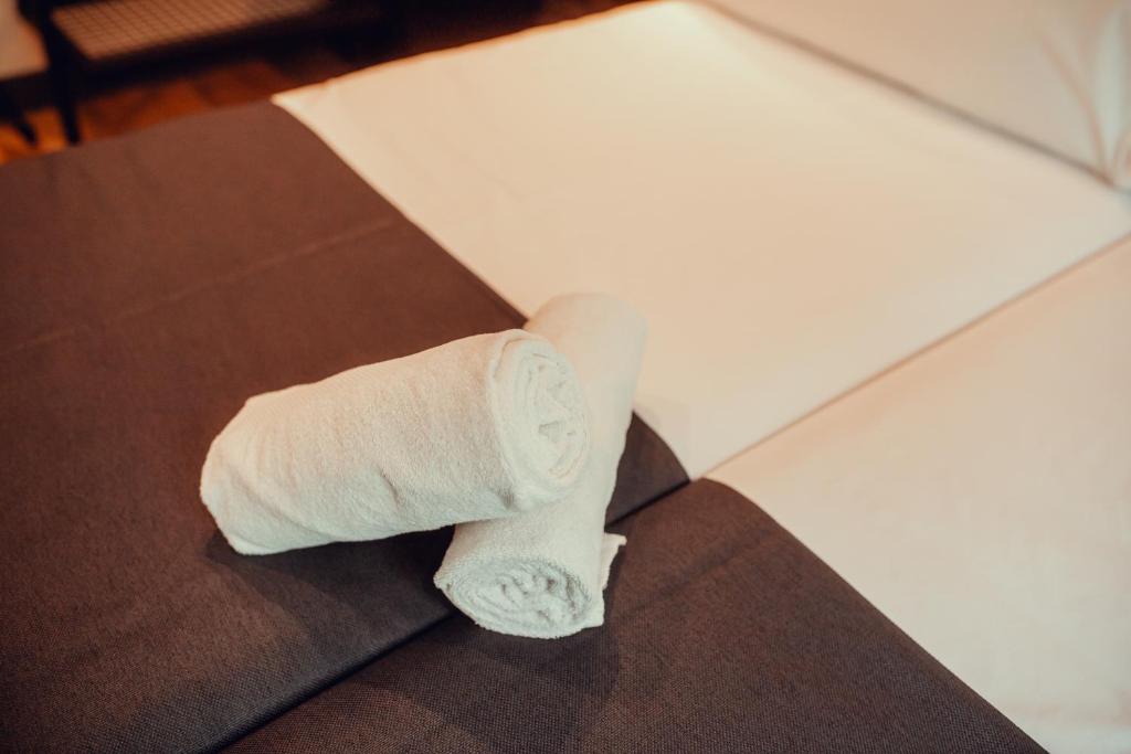 Hotel Transit - Resim 8