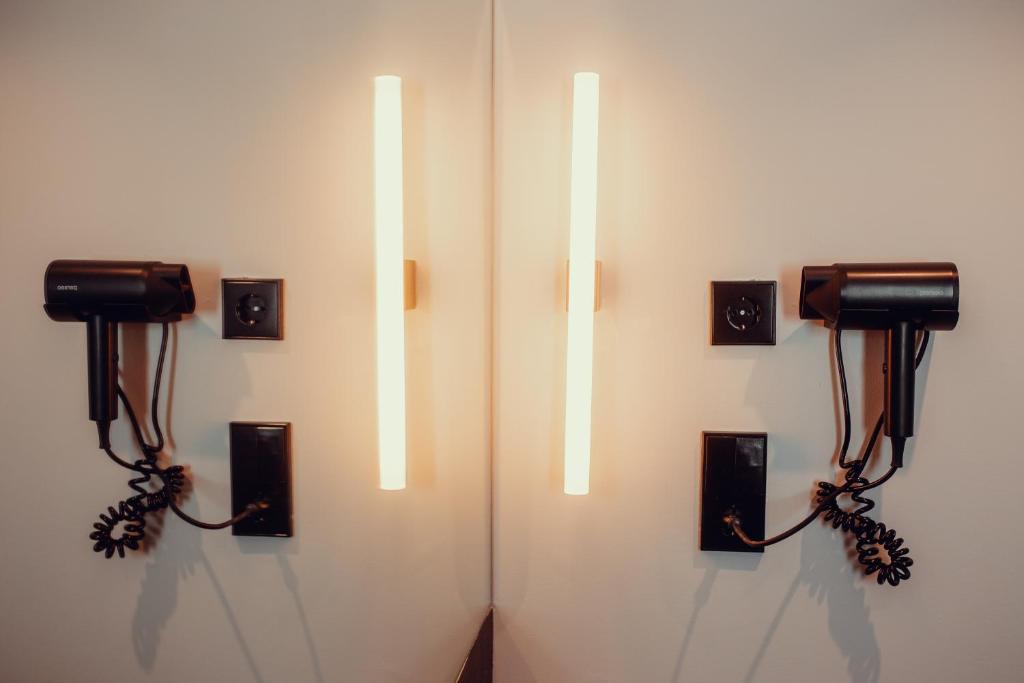 Hotel Transit - Resim 15