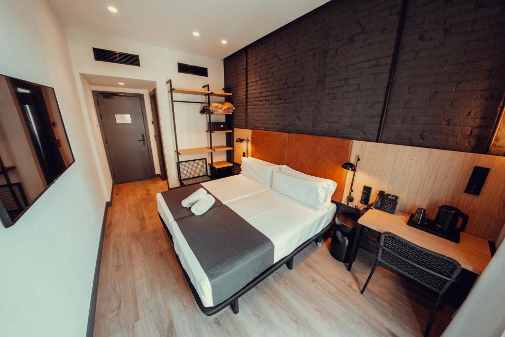 Hotel Transit - Resim 14