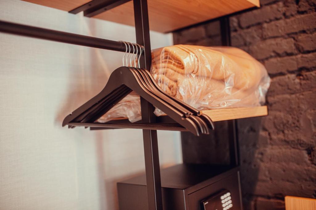 Hotel Transit - Resim 21