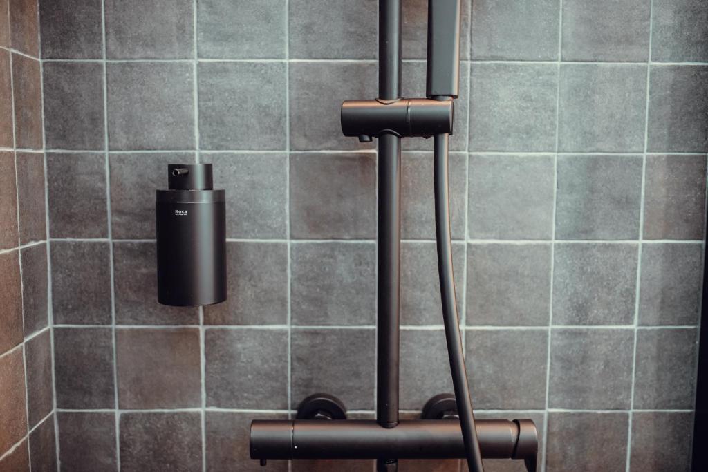 Hotel Transit - Resim 19