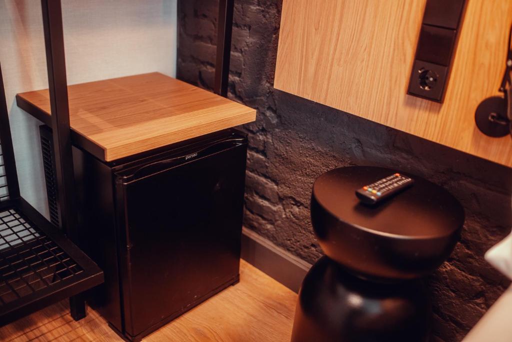 Hotel Transit - Resim 23