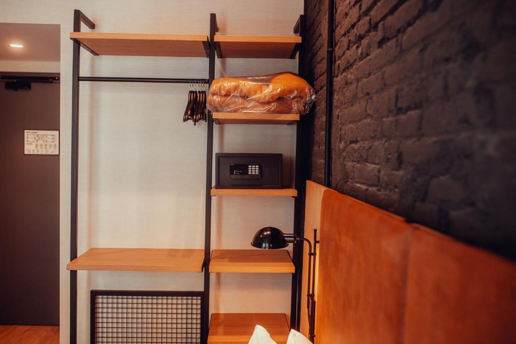 Hotel Transit - Resim 31