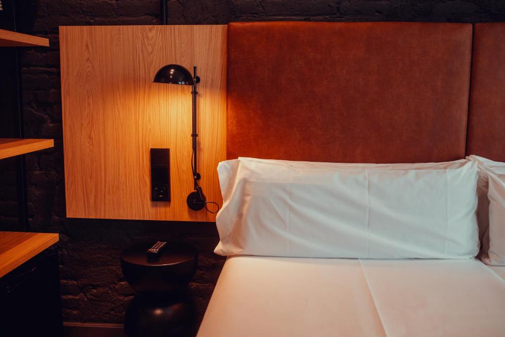 Hotel Transit - Resim 29