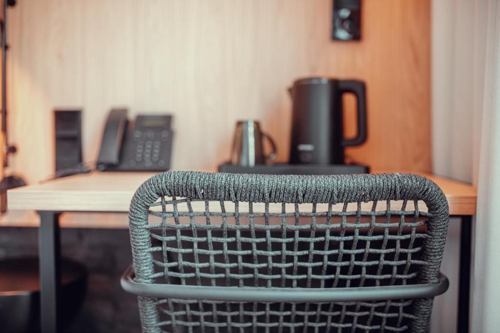 Hotel Transit - Resim 28