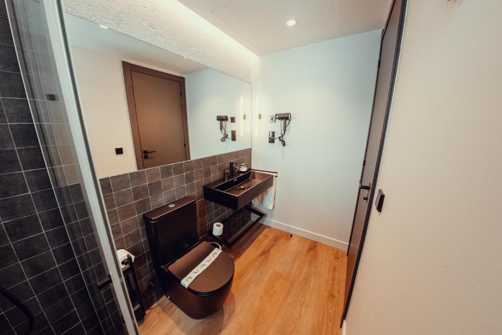 Hotel Transit - Resim 27