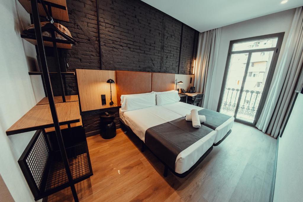 Hotel Transit - Resim 25