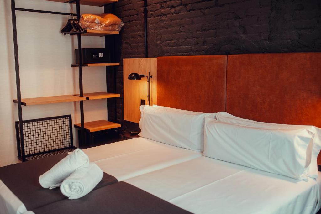 Hotel Transit - Resim 35