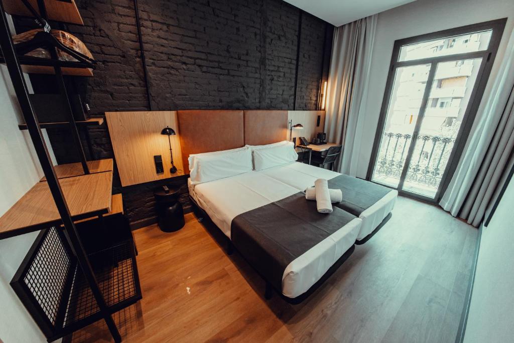 Hotel Transit - Resim 36